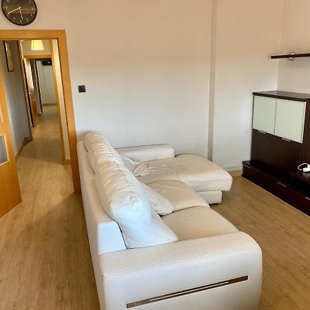 El Apartamento De Eva Apartment Medina del Campo Ngoại thất bức ảnh