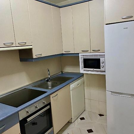 El Apartamento De Eva Apartment Medina del Campo Ngoại thất bức ảnh