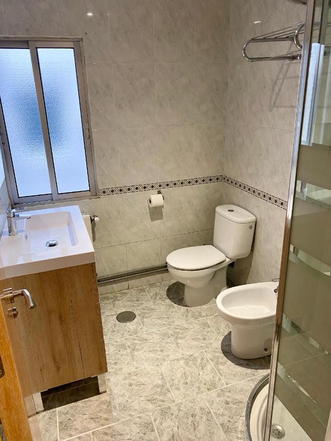 El Apartamento De Eva Apartment Medina del Campo Ngoại thất bức ảnh